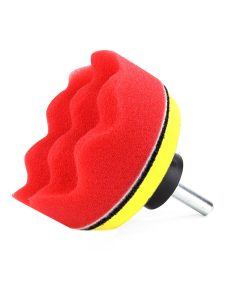Juego de esponjas para pulido de coches 11 elementos 9 Juego de esponjas para pulido de coches 11 elementos