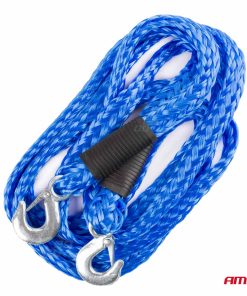 Cuerda de Remolque 4m 2000kg TW-2T