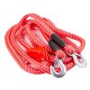 Cuerda de Remolque 4m 3000kg TW-3T
