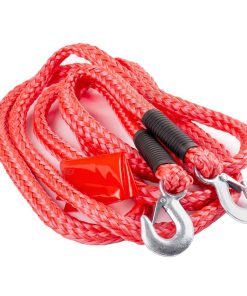 Cuerda de Remolque 4m 3000kg TW-3T
