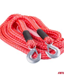 Cuerda de Remolque 4m 3000kg TW-3T