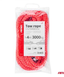 Cuerda de Remolque 4m 3000kg TW-3T