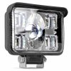 Lámpara de Trabajo AWL32 17 LED COMBO 9-36V