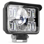 Lámpara de Trabajo AWL32 17 LED COMBO 9-36V