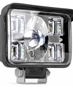 Lámpara de Trabajo AWL32 17 LED COMBO 9-36V