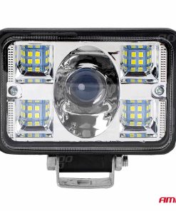 Lámpara de Trabajo AWL32 17 LED COMBO 9-36V