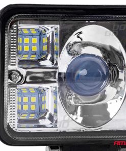 Lámpara de Trabajo AWL32 17 LED COMBO 9-36V