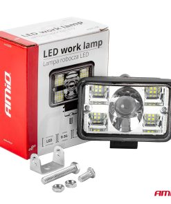 Lámpara de Trabajo AWL32 17 LED COMBO 9-36V