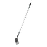 Cepillo de lavado telescópico Flow-thru 171-300cm AMIO-02661