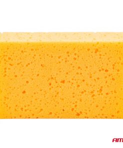 Esponja para lavado de coche AMiO MEDIUM 20 x 12 x 6 cm