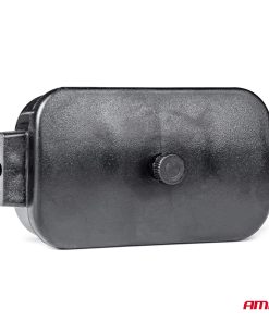 Caja eléctrica de 12 polos