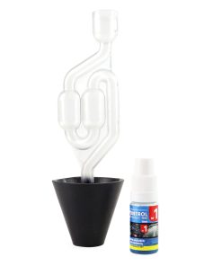 Comprobador de juntas de culata 10 ml