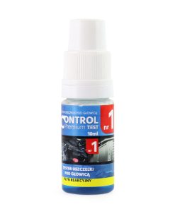 Comprobador de juntas de culata 10 ml