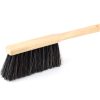 Cepillo de madera para lavado de autos 35 cm