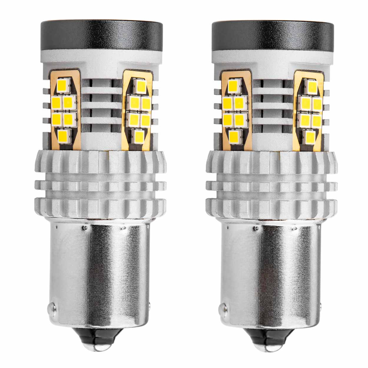 LED CANBUS 3020 24SMD 1156 BA15S P21W R10W R5W White 12V/24V 1 LED CANBUS 3020 24SMD 1156 BA15S P21W R10W R5W White 12V/24V
