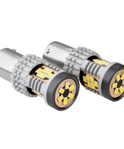 LED CANBUS 3020 24SMD 1156 BA15S P21W R10W R5W White 12V/24V