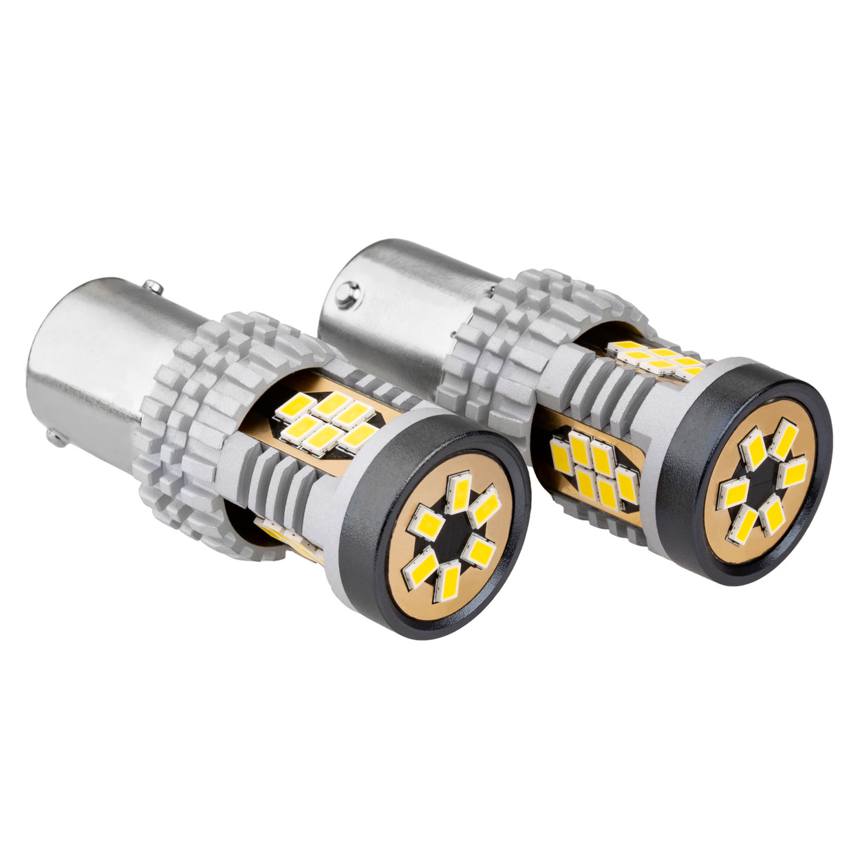 LED CANBUS 3020 24SMD 1156 BA15S P21W R10W R5W White 12V/24V 2 LED CANBUS 3020 24SMD 1156 BA15S P21W R10W R5W White 12V/24V