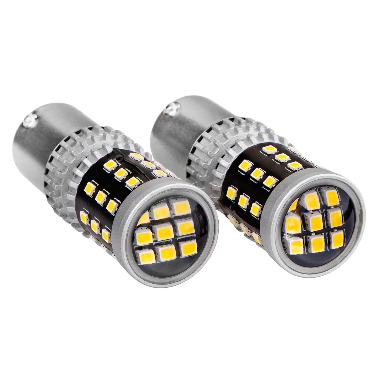 LED CANBUS 2016 39SMD 1156 BA15S P21W R10W R5W White 12V/24V 2 LED CANBUS 2016 39SMD 1156 BA15S P21W R10W R5W White 12V/24V