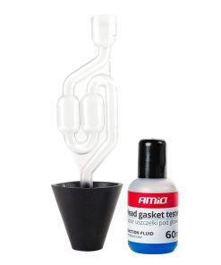 Comprobador de juntas de culata XL 60 ml