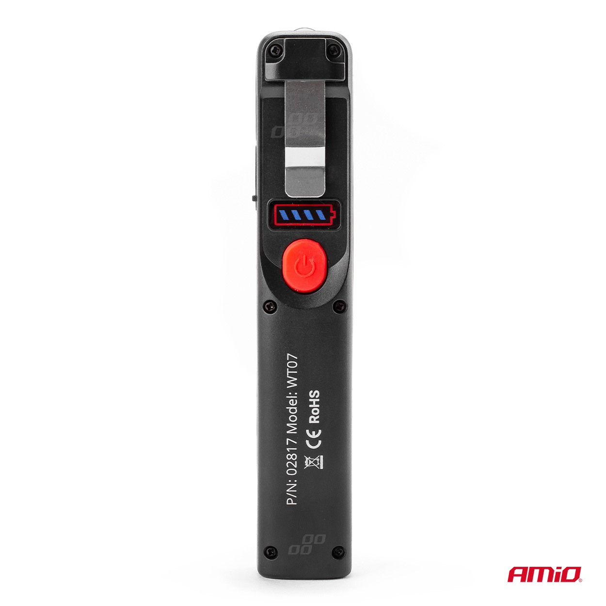 Linterna LED WT07 3 Linterna LED WT07