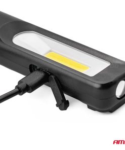 Linterna LED WT07 18 Linterna LED WT07