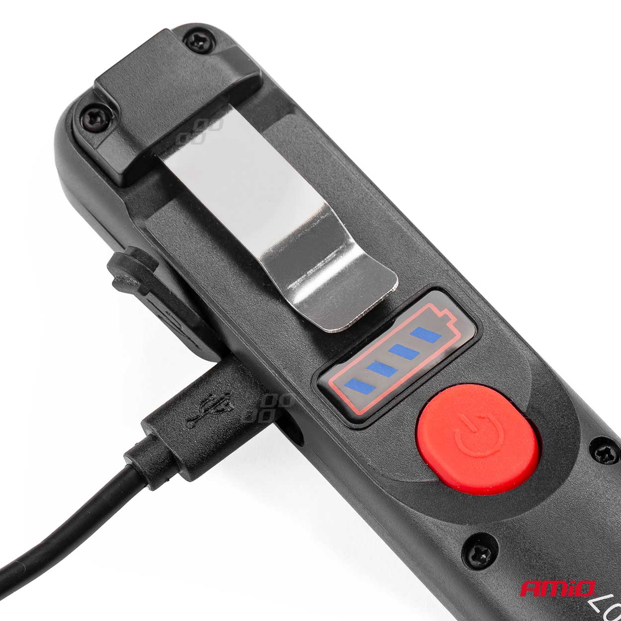 Linterna LED WT07 8 Linterna LED WT07