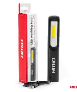 Linterna LED WT07 21 Linterna LED WT07