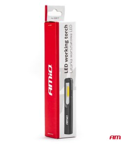 Linterna LED WT07 20 Linterna LED WT07