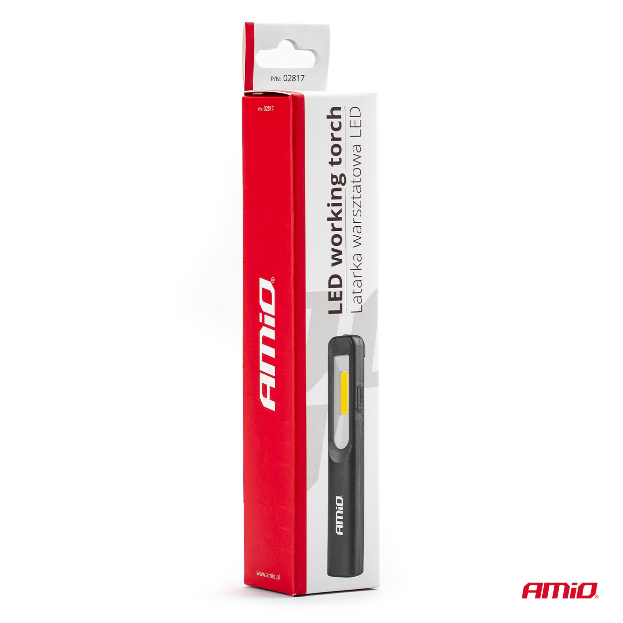 Linterna LED WT07 9 Linterna LED WT07