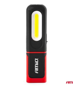 Linterna LED WT08 13 Linterna LED WT08
