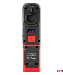 Linterna LED WT08 14 Linterna LED WT08