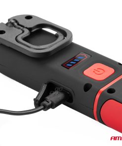 Linterna LED WT08 16 Linterna LED WT08