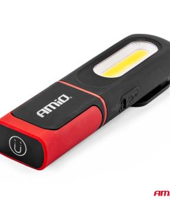 Linterna LED WT08 17 Linterna LED WT08