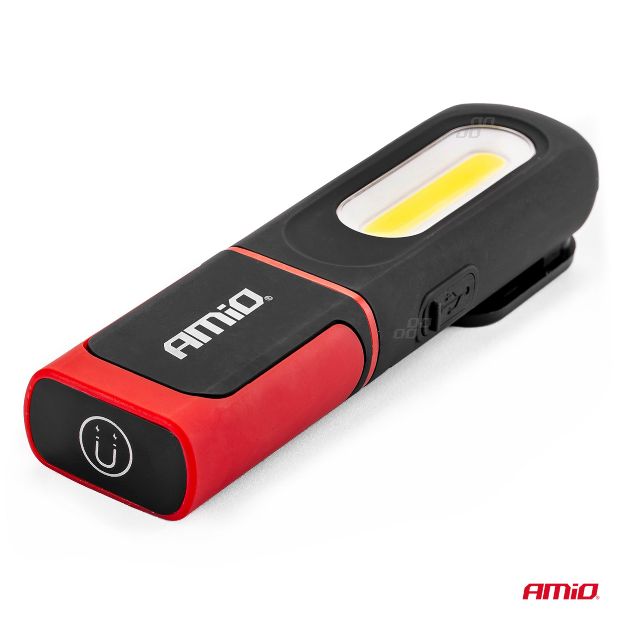 Linterna LED WT08 7 Linterna LED WT08