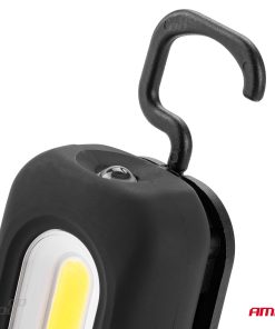 Linterna LED WT08 18 Linterna LED WT08