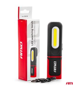 Linterna LED WT08 21 Linterna LED WT08