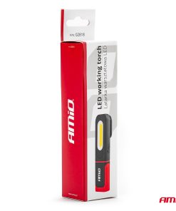 Linterna LED WT08 12 Linterna LED WT08