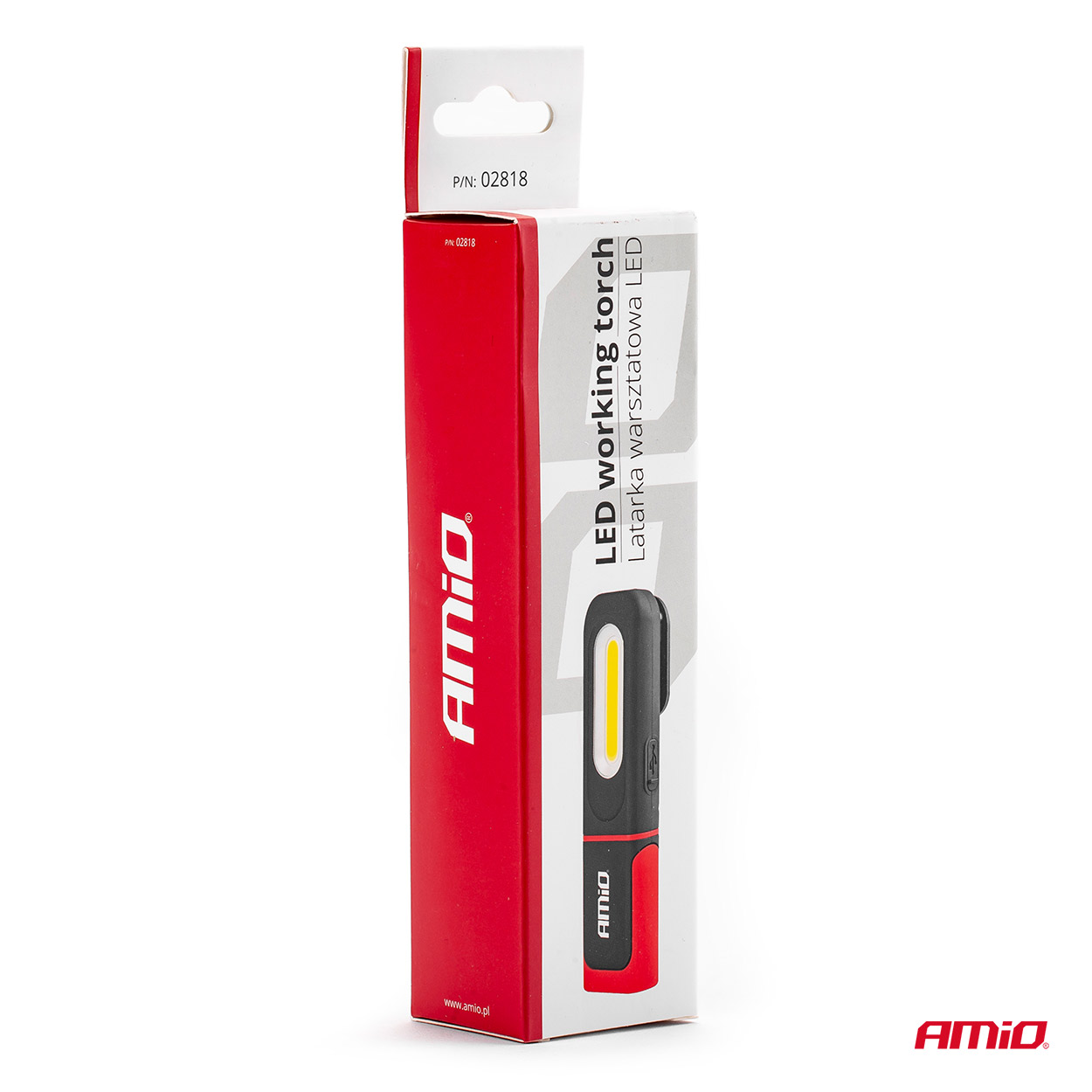 Linterna LED WT08 2 Linterna LED WT08