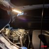 Linterna LED WT08 24 Linterna LED WT08
