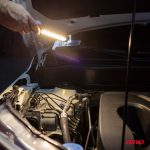 Linterna LED WT08