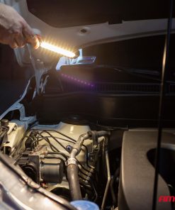 Linterna LED WT08