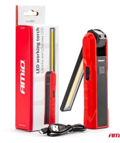 Linterna LED WT11 21 Linterna LED WT11