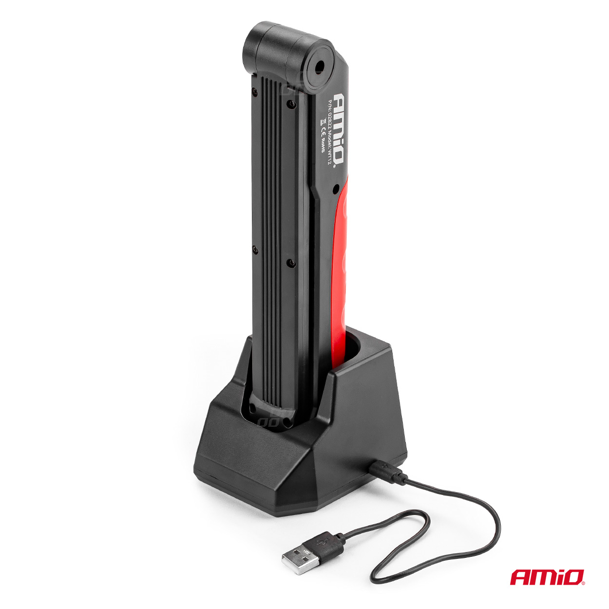 Linterna LED WT12 4 Linterna LED WT12