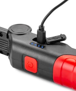 Linterna LED WT12 17 Linterna LED WT12