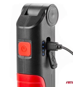Linterna LED WT12 18 Linterna LED WT12