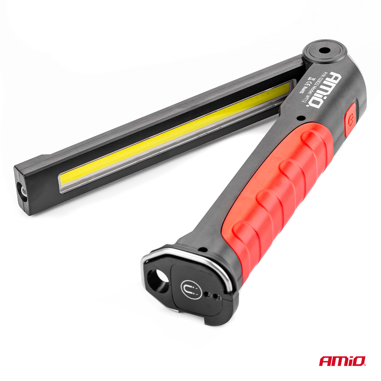 Linterna LED WT12 8 Linterna LED WT12