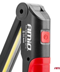 Linterna LED WT12 22 Linterna LED WT12