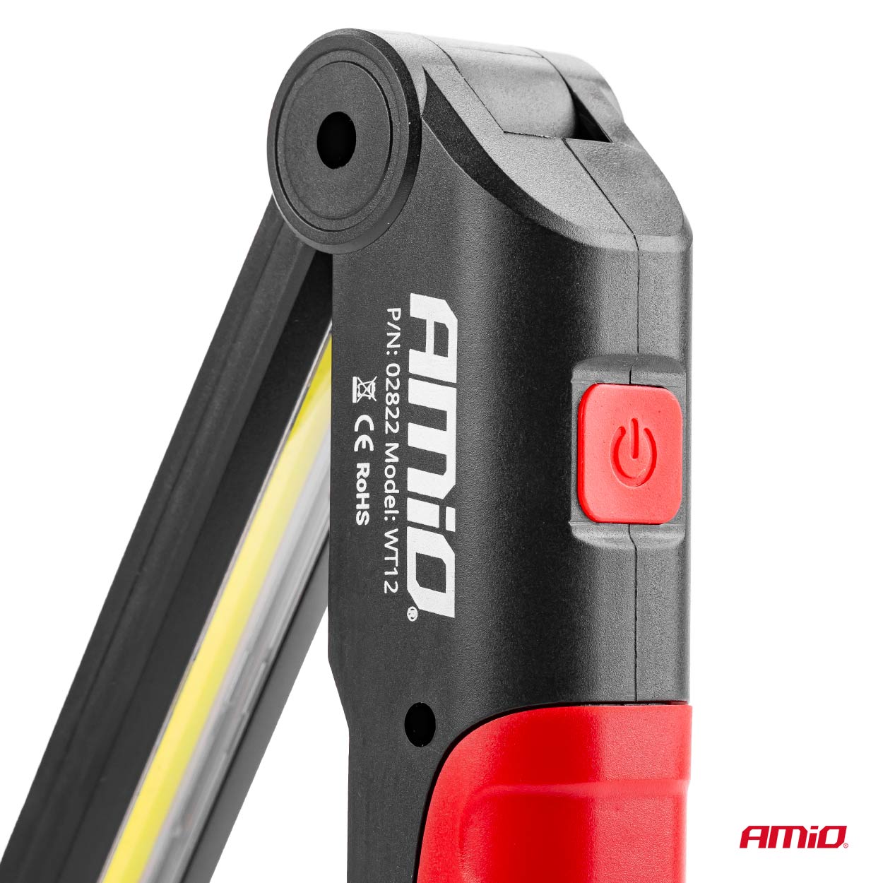 Linterna LED WT12 10 Linterna LED WT12