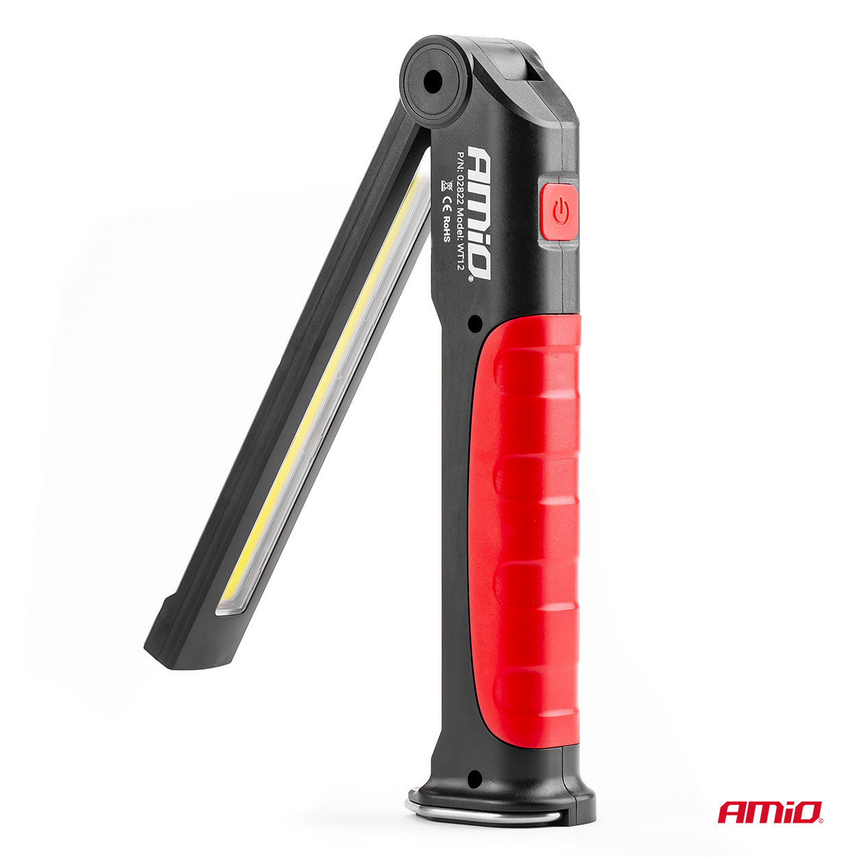 Linterna LED WT12 11 Linterna LED WT12