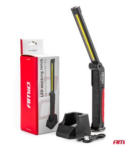 Linterna LED WT12 14 Linterna LED WT12